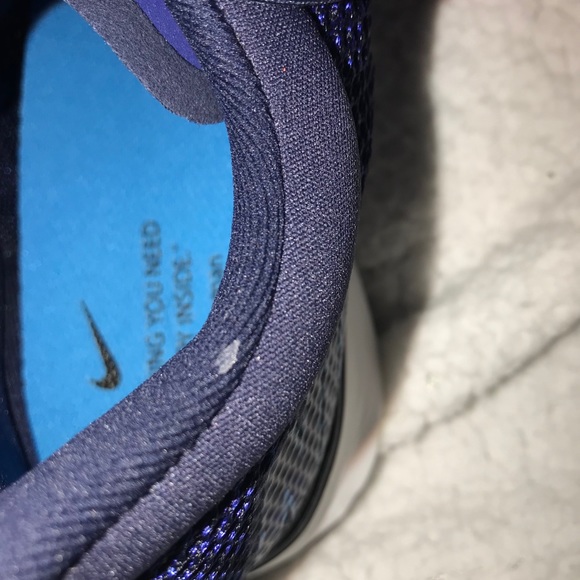 Men’s Nike Zoom Strike - Picture 6 of 6